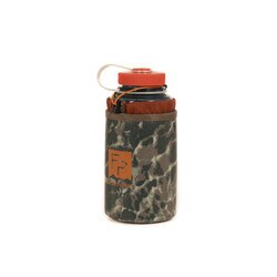 Fishpond Thunderhead Water Bottle Holder ECO in Riverbed Camo